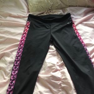 Yoga pants